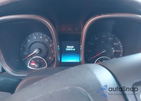 2014 Chevrolet Malibu 1Fl z USA, uszkodzony, nr VIN 1G11A5SL6EF291090